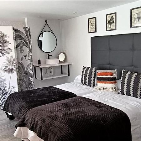 Apartament Casa Lisa - Centro - Realejo Grenada Zewnętrze zdjęcie