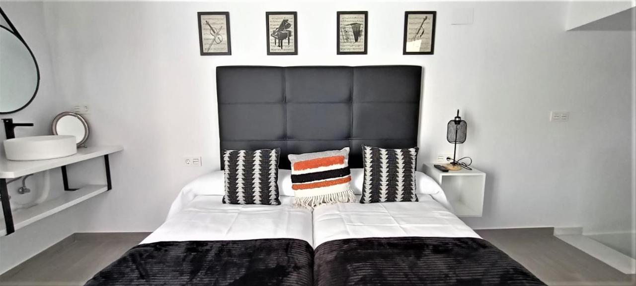 Apartament Casa Lisa - Centro - Realejo Grenada Zewnętrze zdjęcie