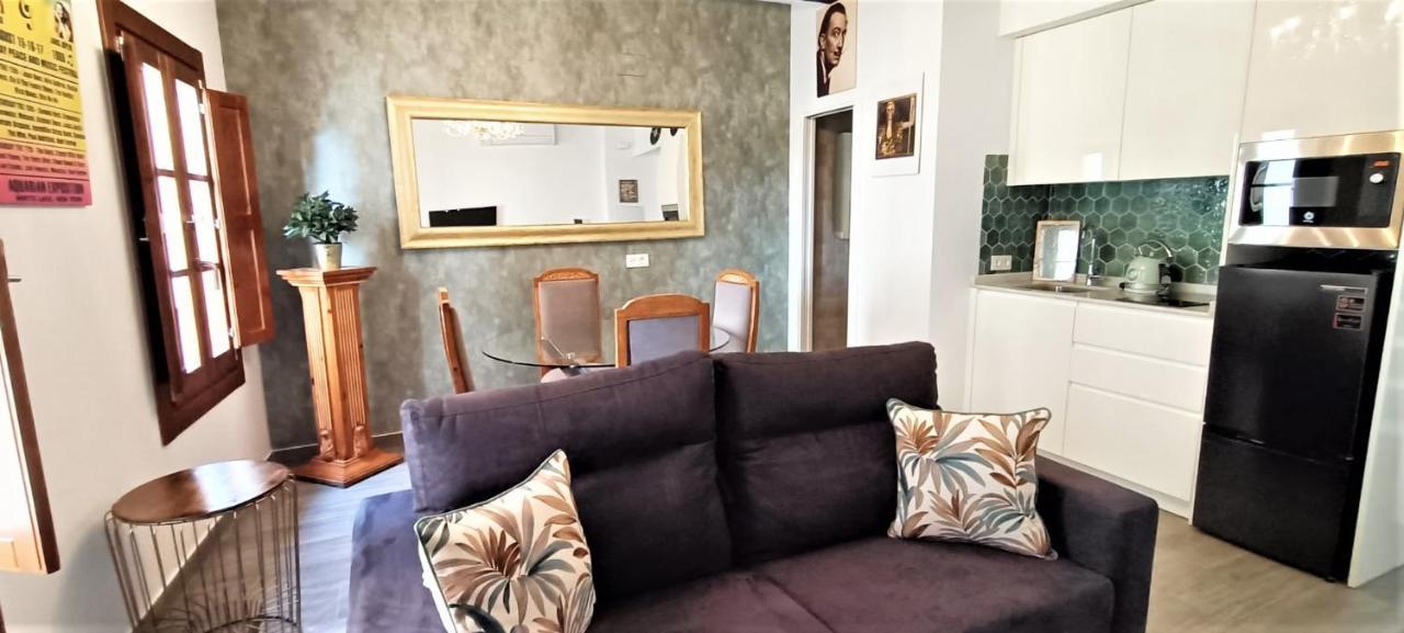 Apartament Casa Lisa - Centro - Realejo Grenada Zewnętrze zdjęcie