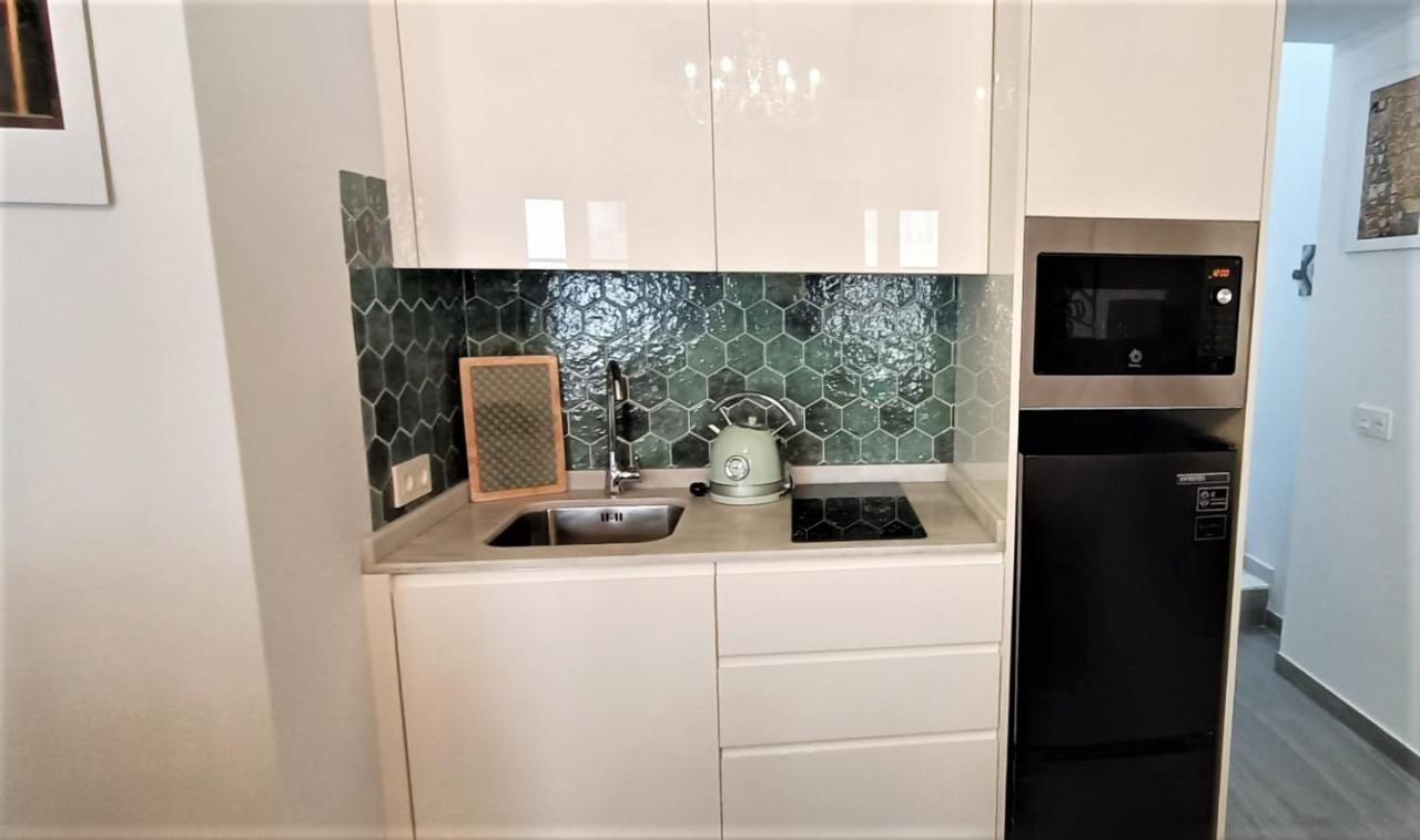 Apartament Casa Lisa - Centro - Realejo Grenada Zewnętrze zdjęcie