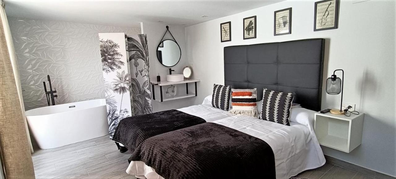 Apartament Casa Lisa - Centro - Realejo Grenada Zewnętrze zdjęcie