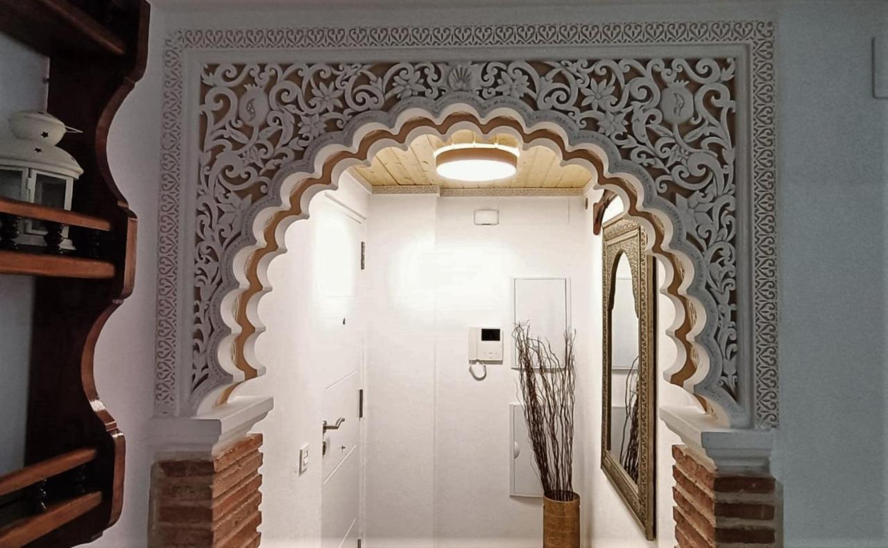 Apartament Casa Lisa - Centro - Realejo Grenada Zewnętrze zdjęcie
