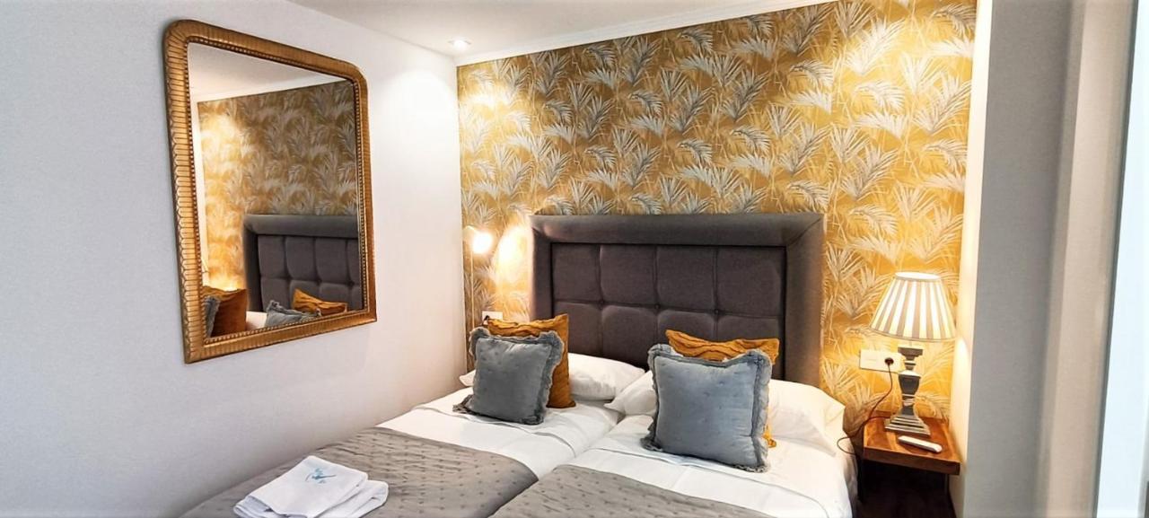 Apartament Casa Lisa - Centro - Realejo Grenada Zewnętrze zdjęcie