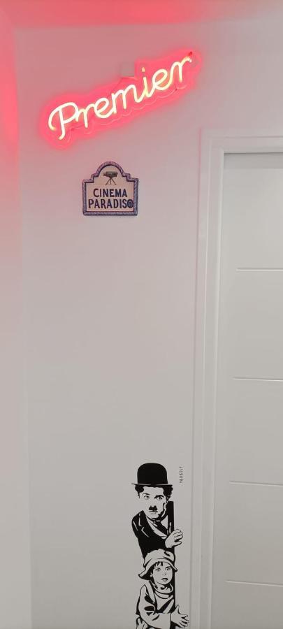 Apartament Casa Lisa - Centro - Realejo Grenada Zewnętrze zdjęcie