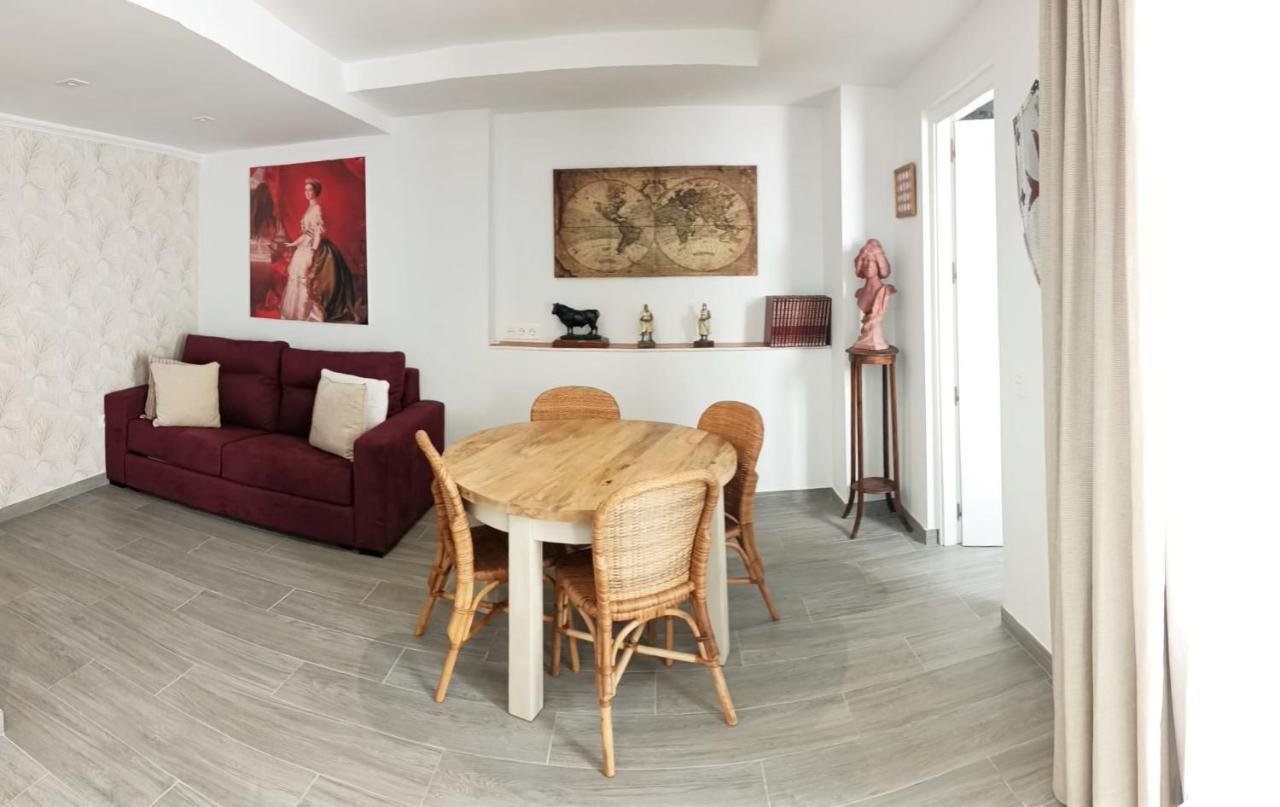 Apartament Casa Lisa - Centro - Realejo Grenada Zewnętrze zdjęcie