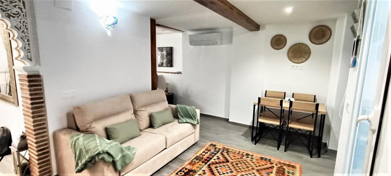 Apartament Casa Lisa - Centro - Realejo Grenada Zewnętrze zdjęcie