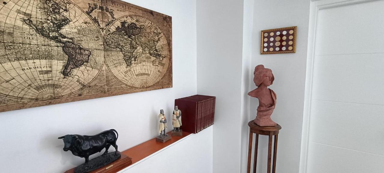 Apartament Casa Lisa - Centro - Realejo Grenada Zewnętrze zdjęcie
