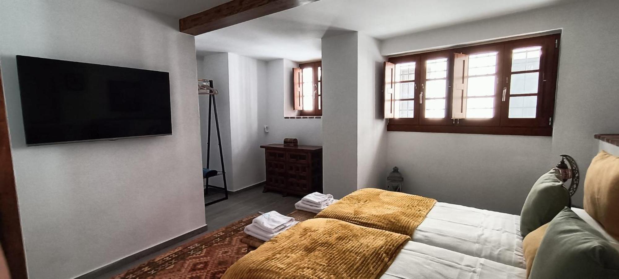 Apartament Casa Lisa - Centro - Realejo Grenada Zewnętrze zdjęcie