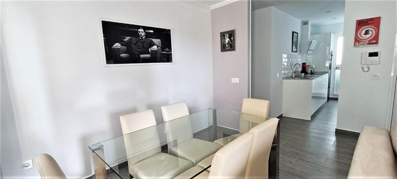 Apartament Casa Lisa - Centro - Realejo Grenada Zewnętrze zdjęcie