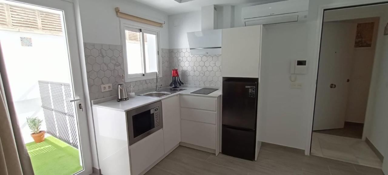 Apartament Casa Lisa - Centro - Realejo Grenada Zewnętrze zdjęcie