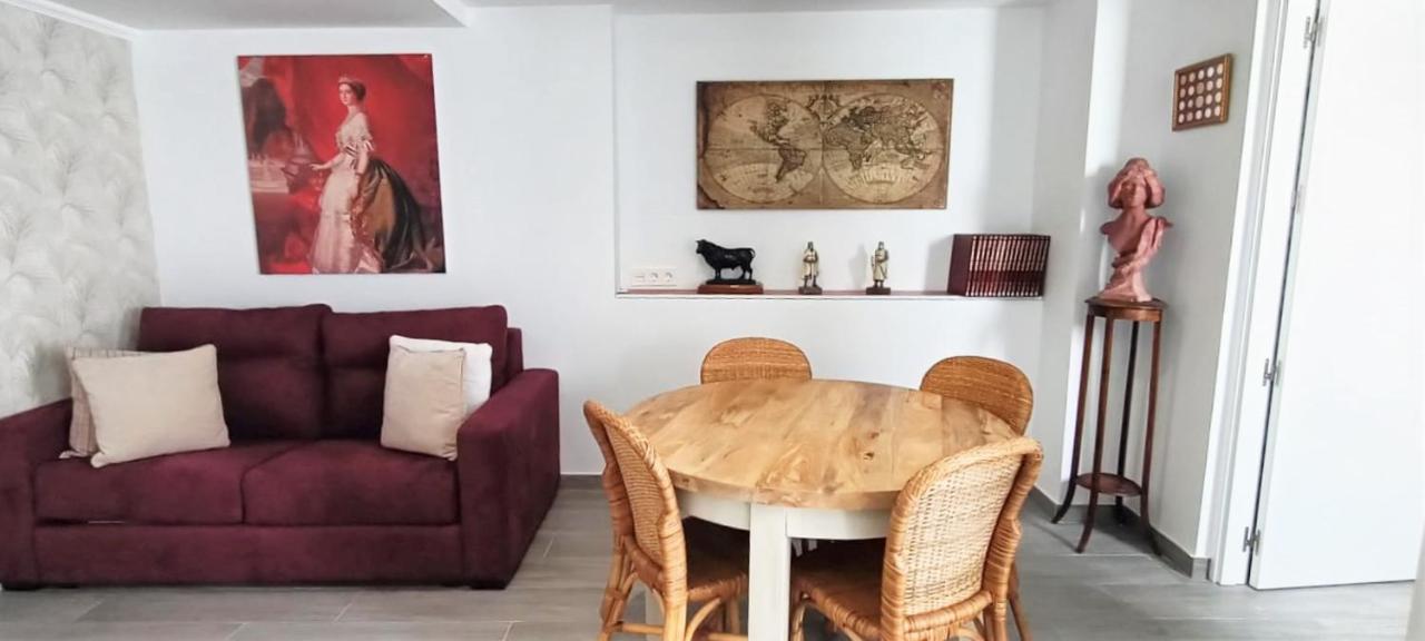 Apartament Casa Lisa - Centro - Realejo Grenada Zewnętrze zdjęcie