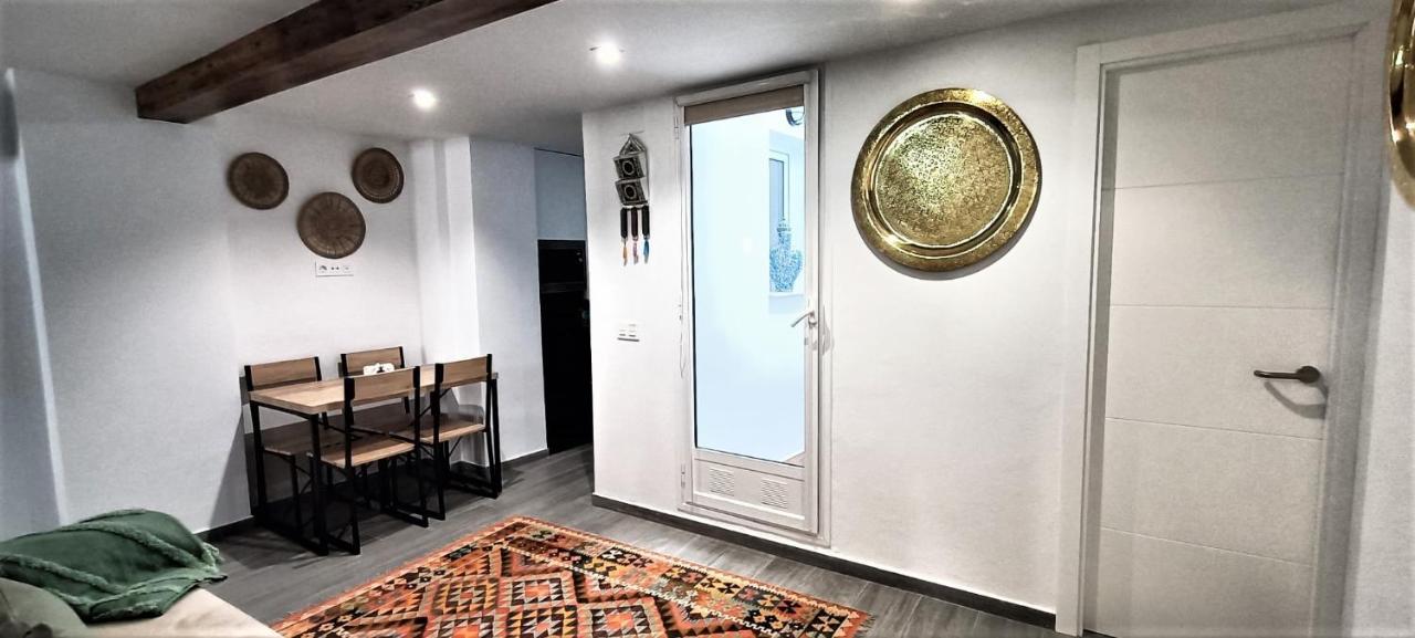 Apartament Casa Lisa - Centro - Realejo Grenada Zewnętrze zdjęcie