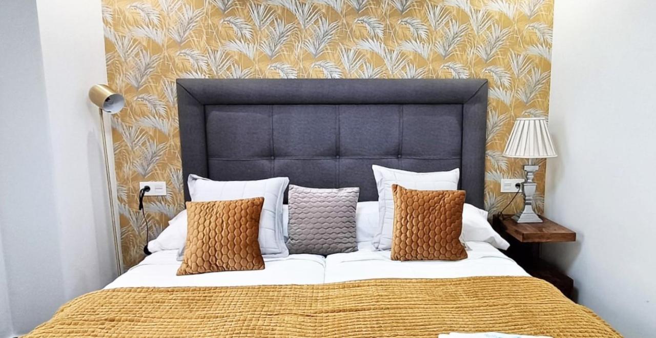 Apartament Casa Lisa - Centro - Realejo Grenada Zewnętrze zdjęcie