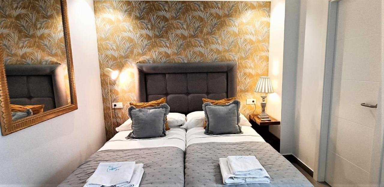 Apartament Casa Lisa - Centro - Realejo Grenada Zewnętrze zdjęcie