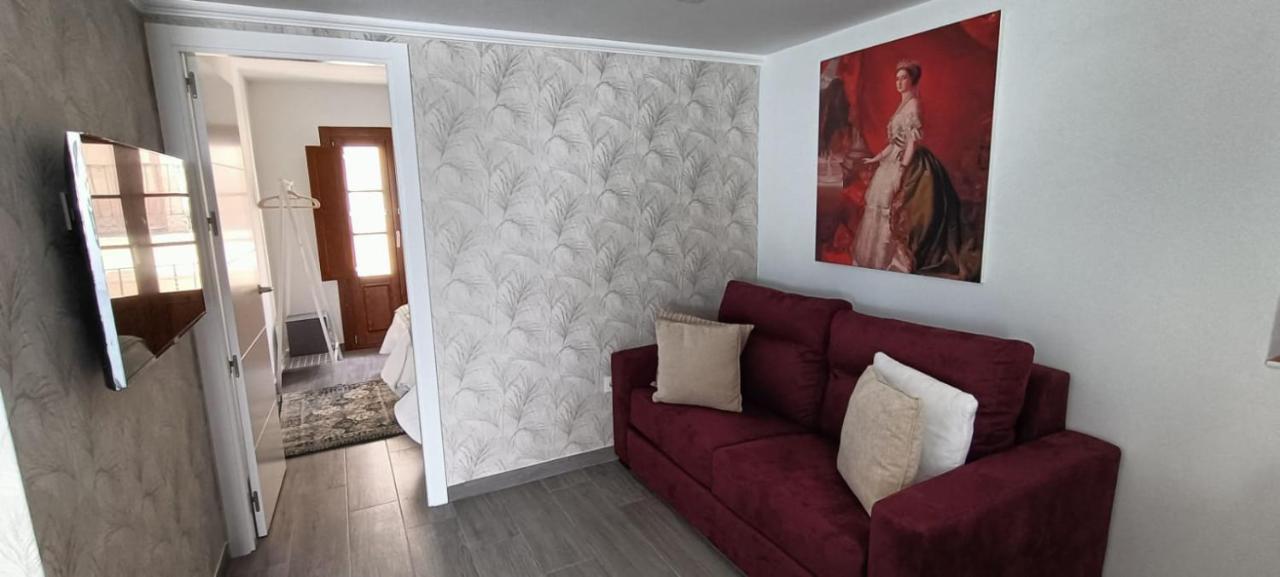 Apartament Casa Lisa - Centro - Realejo Grenada Zewnętrze zdjęcie