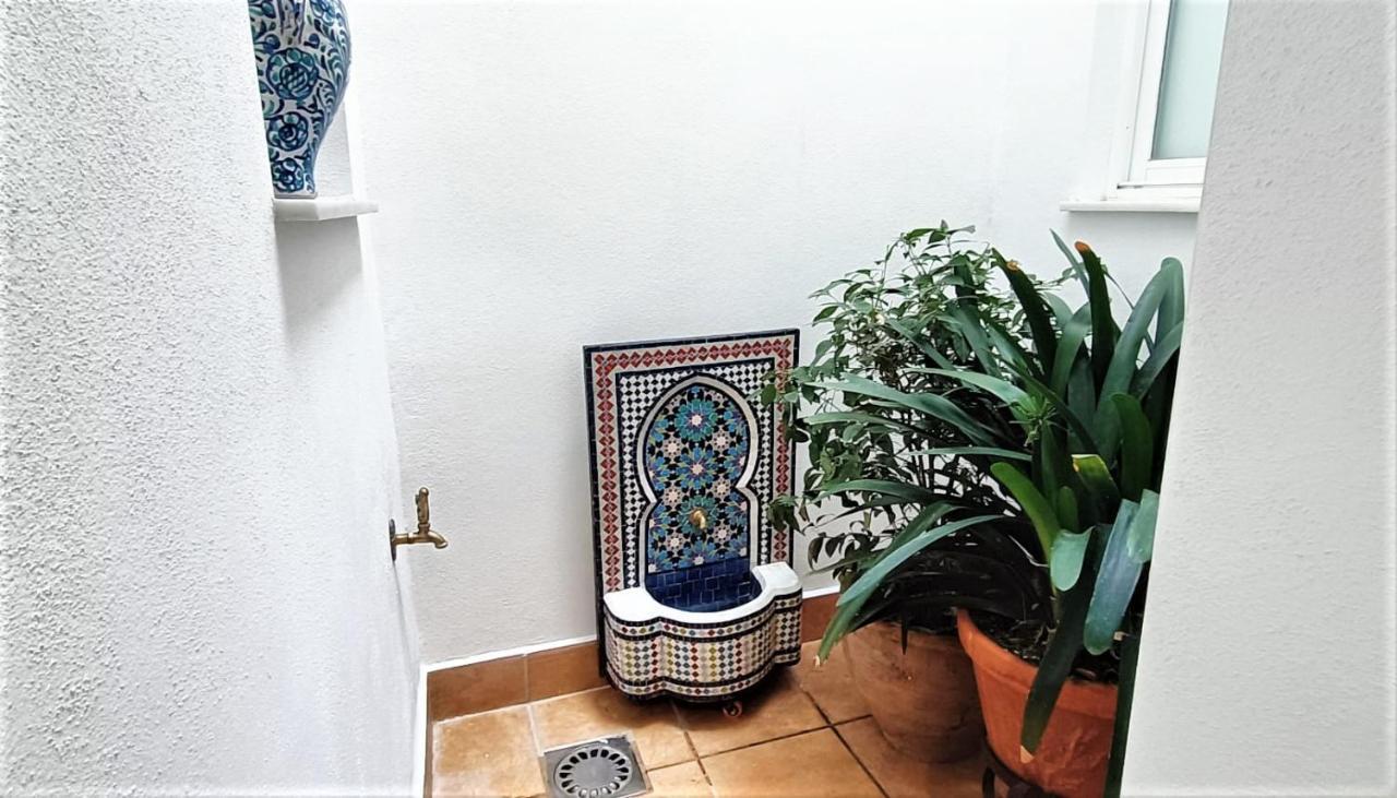 Apartament Casa Lisa - Centro - Realejo Grenada Zewnętrze zdjęcie