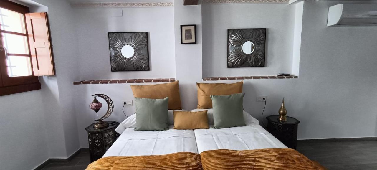Apartament Casa Lisa - Centro - Realejo Grenada Zewnętrze zdjęcie