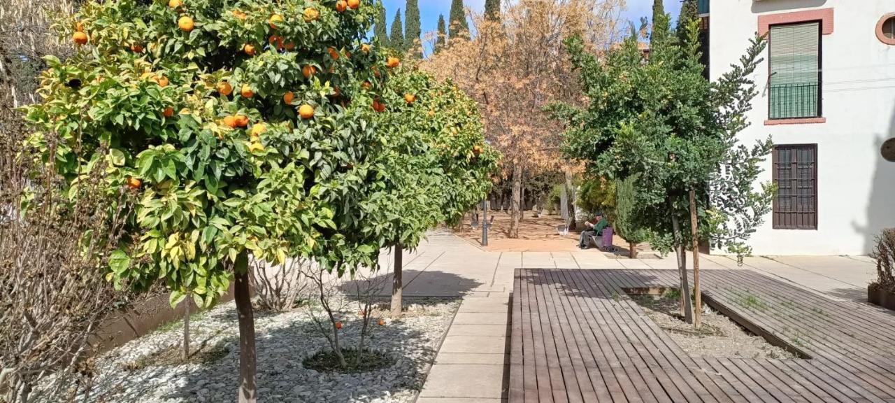 Apartament Casa Lisa - Centro - Realejo Grenada Zewnętrze zdjęcie