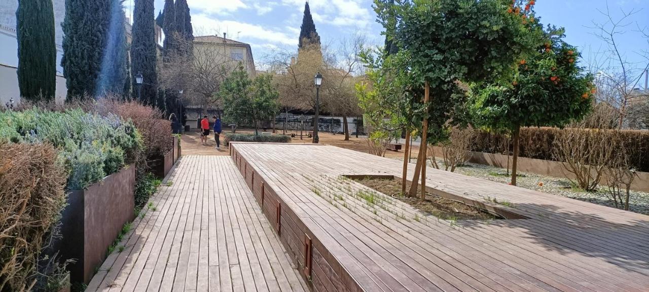 Apartament Casa Lisa - Centro - Realejo Grenada Zewnętrze zdjęcie
